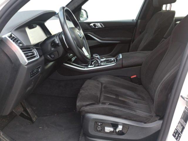 BMW X5 xDrive30d Timeless Edition 1/50 + Tetto Apr.
