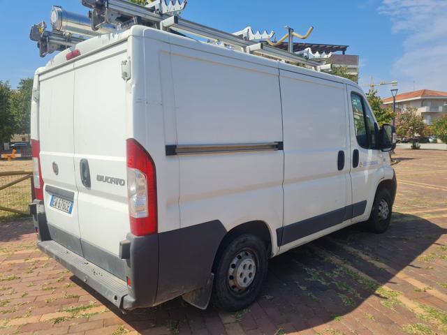 FIAT Ducato 30 2.3 MJT 130CV PC-TN Furgone