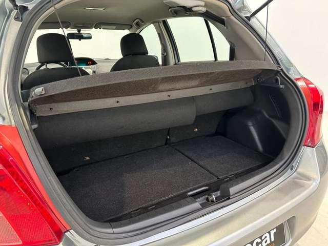 Toyota Yaris 1.0 5 porte Sol