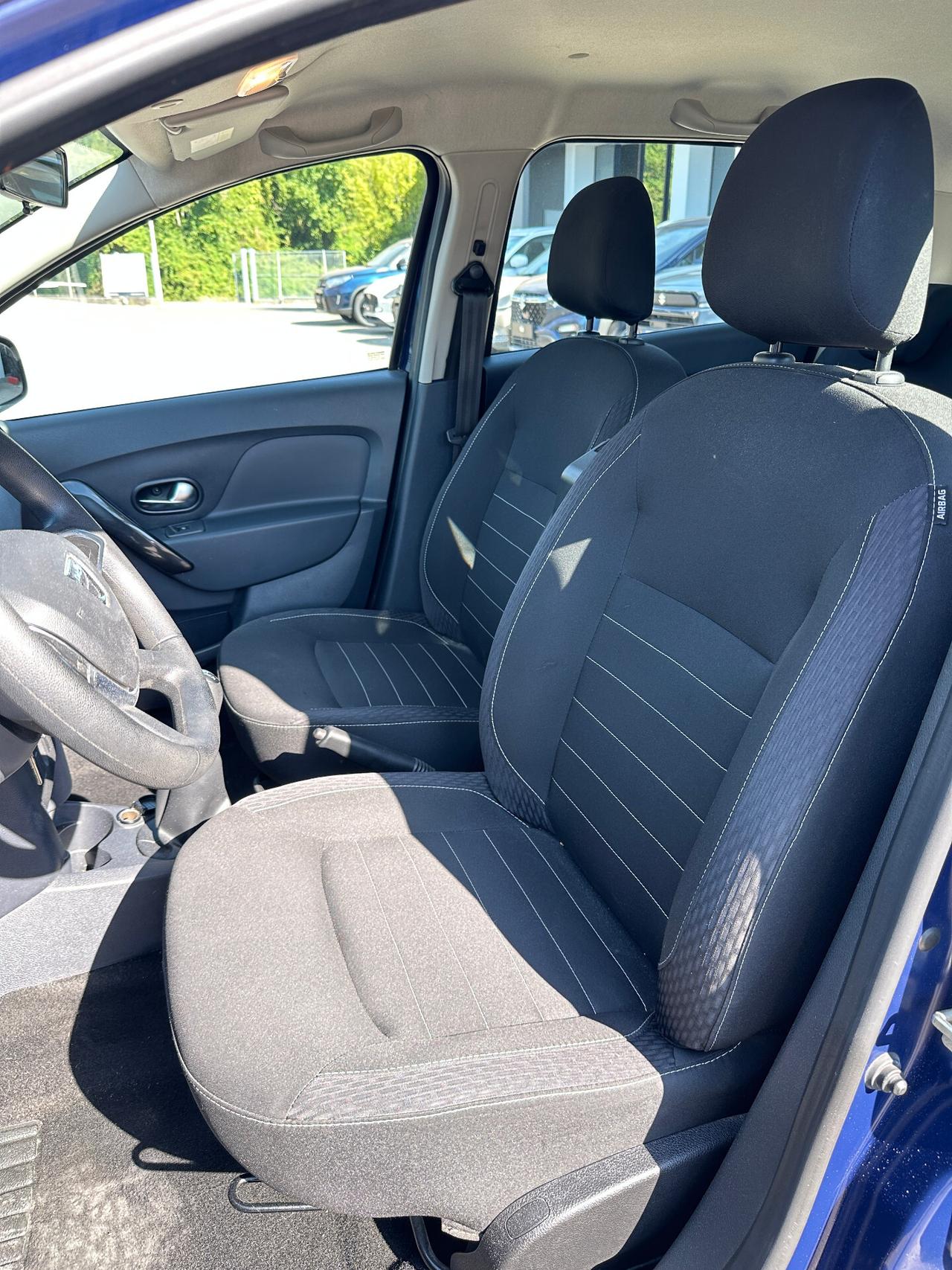 Dacia Sandero Streetway 1.0 SCe 75 CV S&S Access
