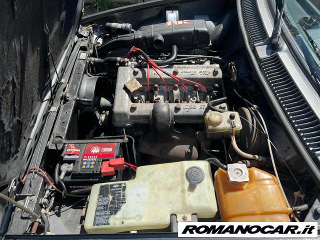 ALFA ROMEO Alfetta 2.0