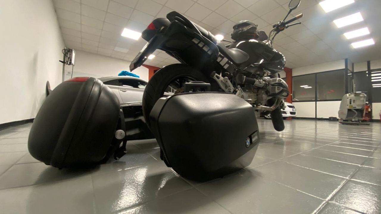 Bmw R 1150