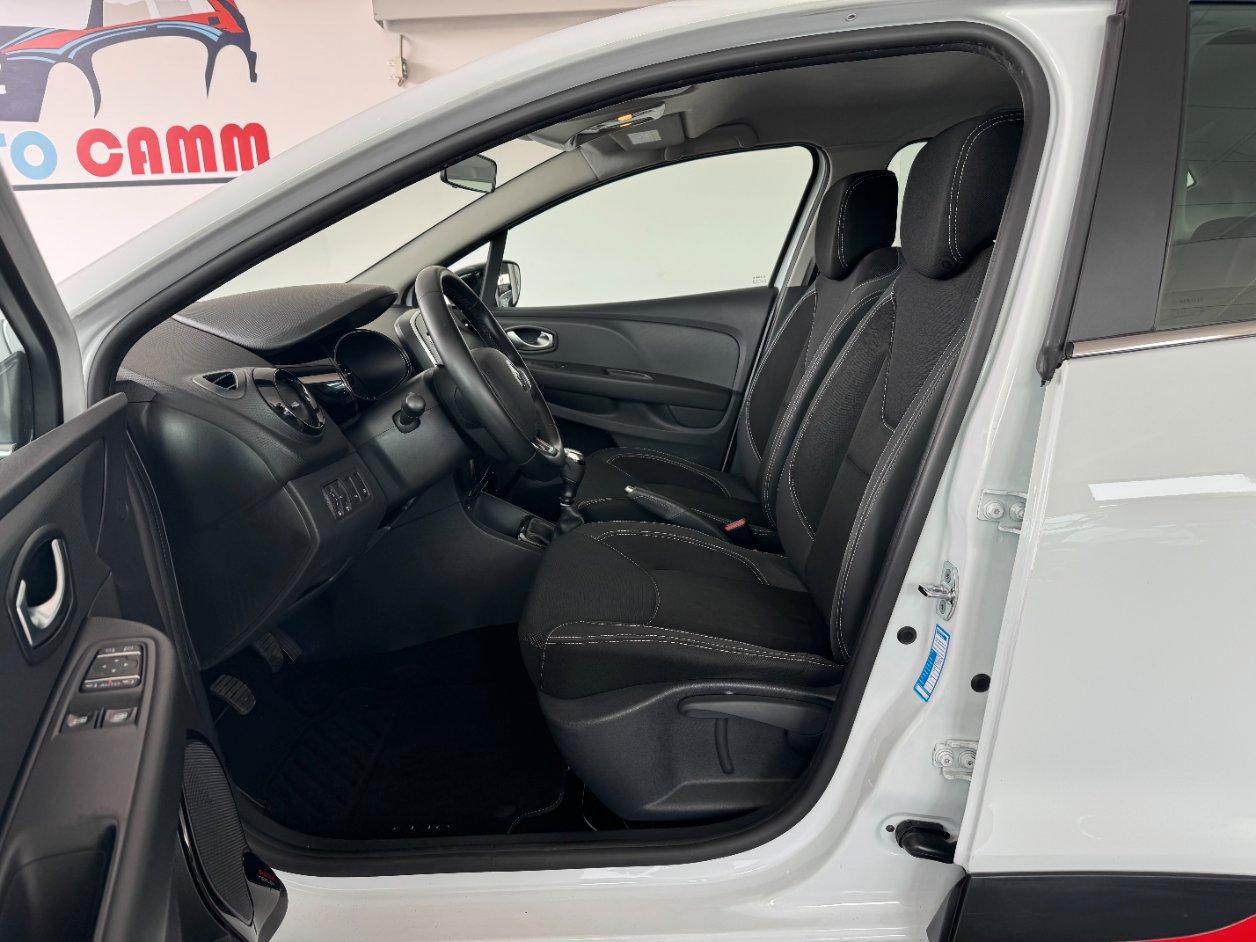 Renault Clio 5 Porte Clio 0.9 tce energy Intens 90cv