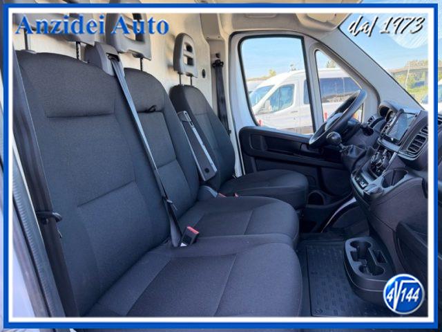 FIAT Ducato 33 2.2 Mjt 120CV L2H2 Furgone