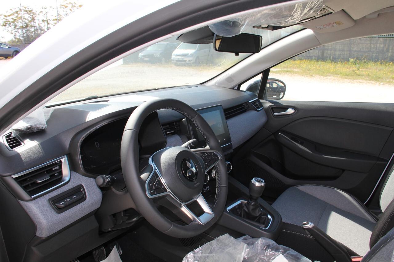 Mitsubishi Colt 1.0L 65 CV Invite