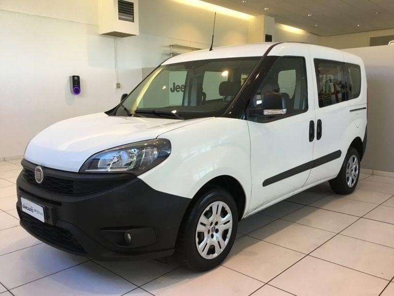 FIAT Doblò Doblò 1.3 MJT S&S PC Combi N1 Easy