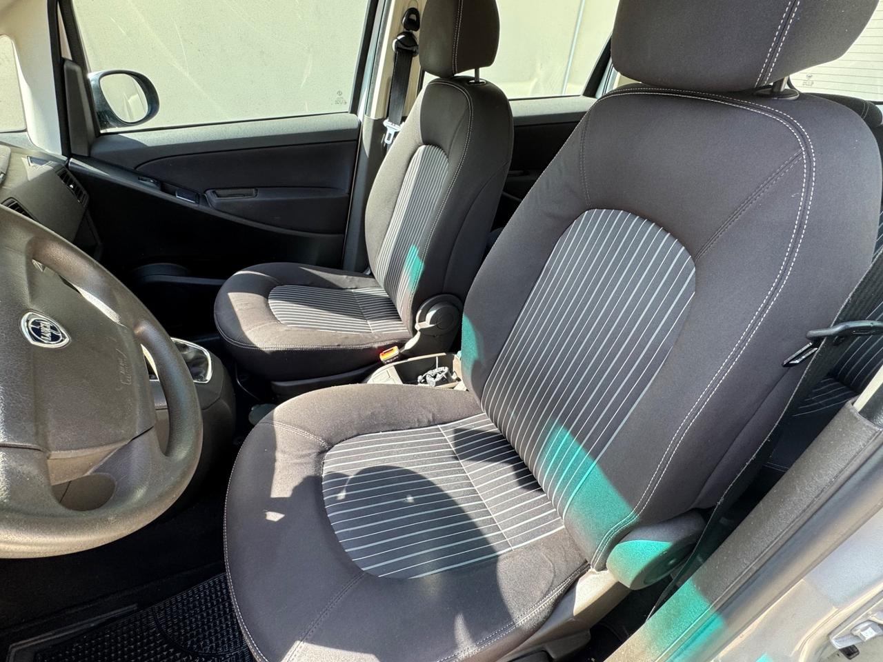 Lancia MUSA 1.4 Oro Ecochic GPL
