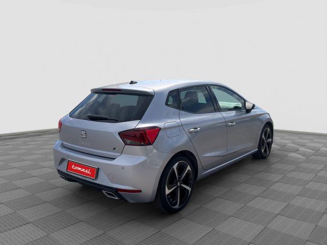 SEAT Ibiza Ibiza 1.0 EcoTSI 95 CV 5 porte Style