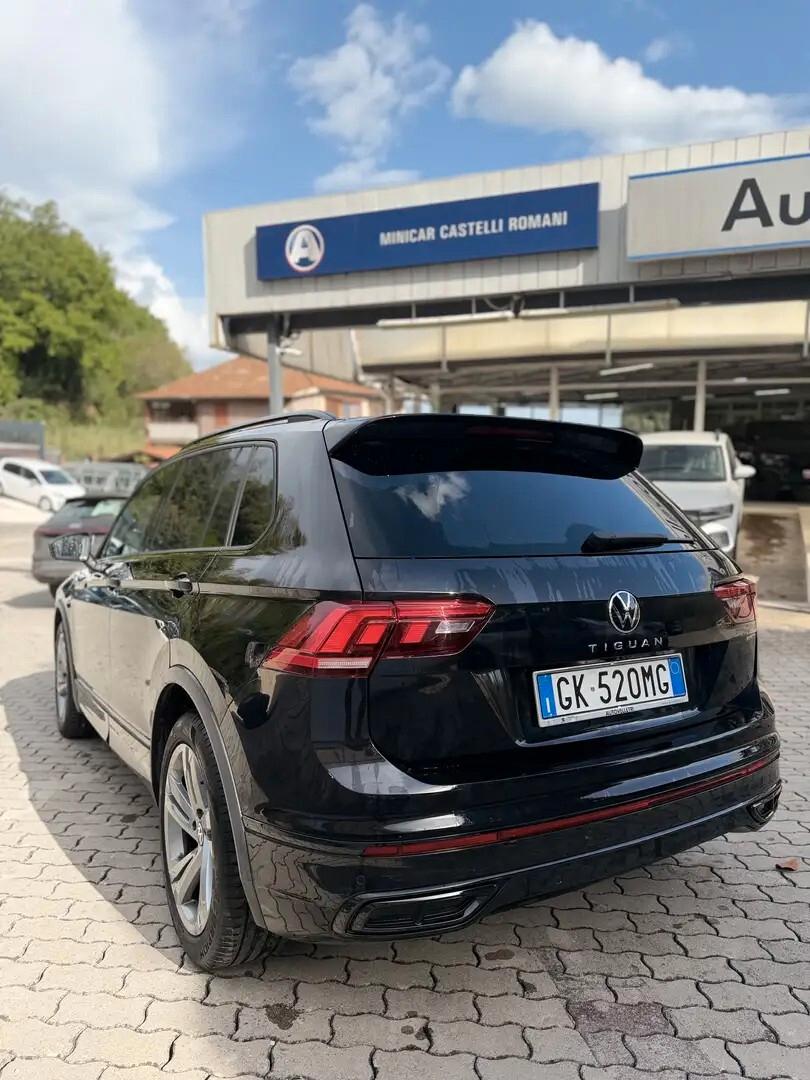 Volkswagen Tiguan 2.0 TDI 150 CV SCR DSG R-Line
