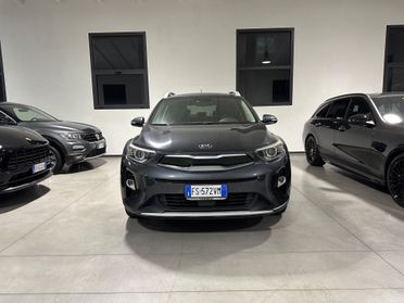 Kia Stonic 1.4 MPI EcoGPL Energy