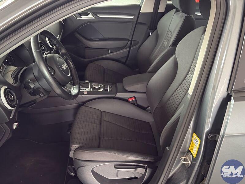 Audi A3 A3 SPB 1.4 TFSI e-tron S tronic Ambition