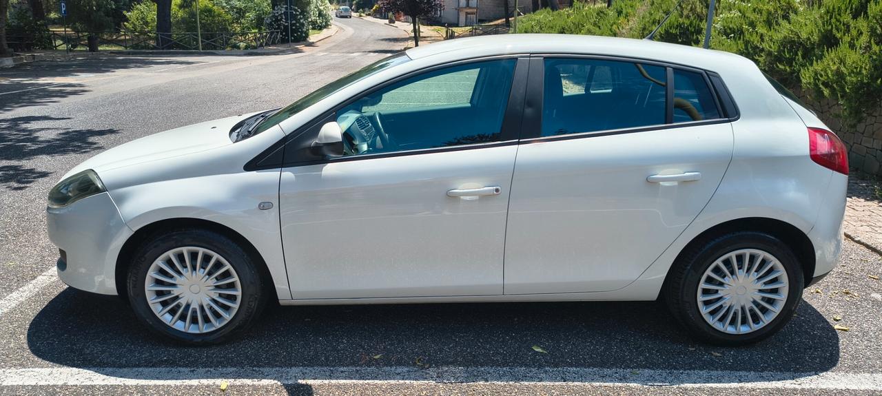 Fiat Bravo 1.4 Easy