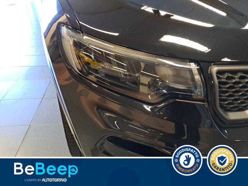 Jeep Compass 1.3 TURBO T4 80 ANNIVERSARIO 2WD 150CV DDC