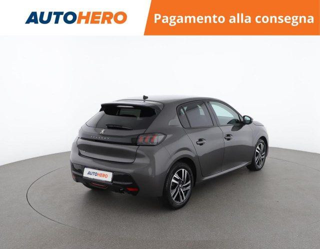 PEUGEOT 208 PureTech 100 Stop&Start 5 porte Allure Navi Pack