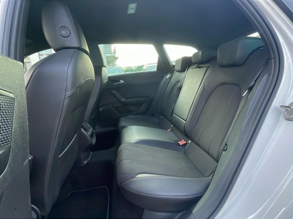 Cupra Leon Sportstourer 1.5 Hybrid DSG