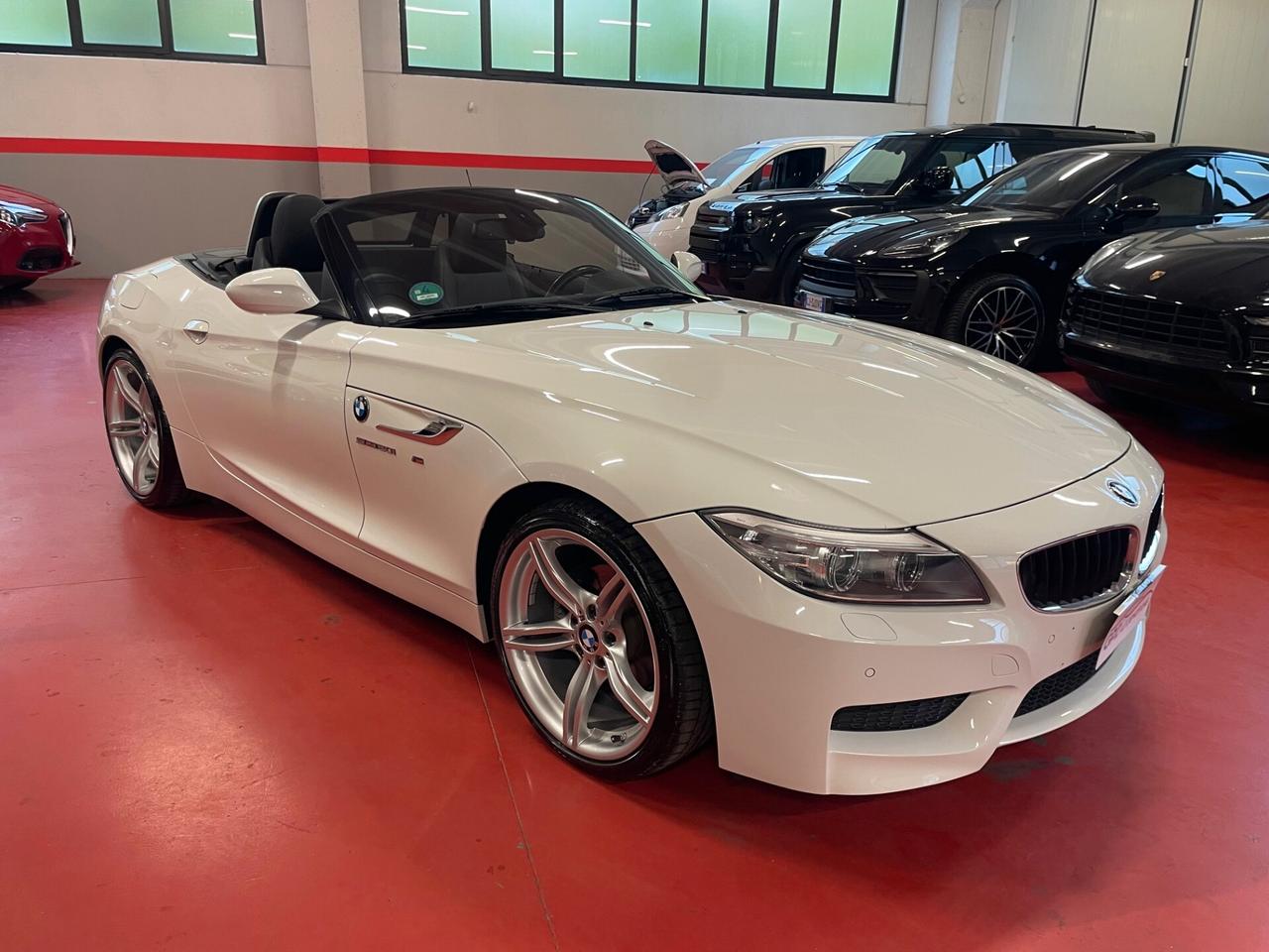 Bmw Z4 sDrive20i