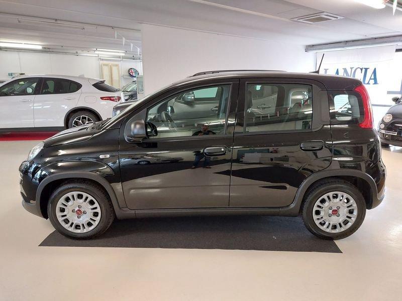 FIAT Panda 1.0 FireFly Hybrid con Radio BT