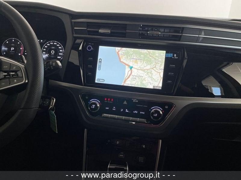 Ssangyong Korando ICON D 1.6 2WD AT