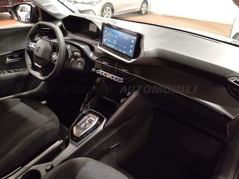 Peugeot 208 208 1.2 hybrid Style 100cv e-dcs 6