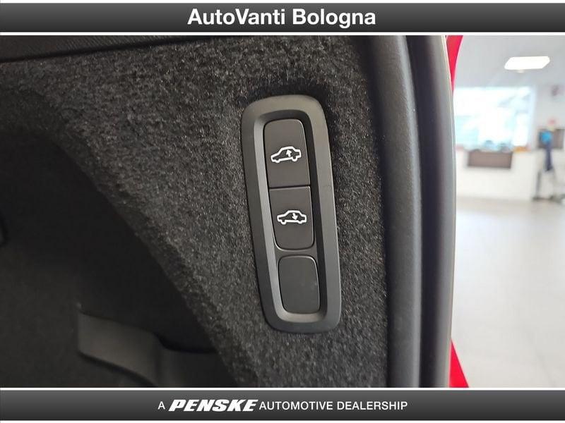 Volvo XC90 XC90 B5 (d) AWD Geartronic R-design