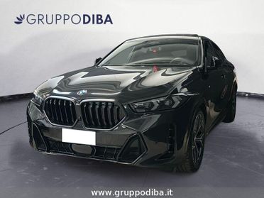 BMW X6 G06 LCI 2023 xdrive30d MSport Pro auto