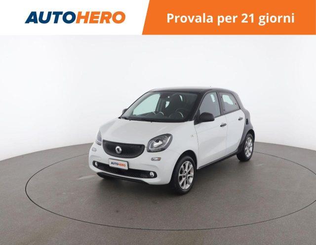 SMART ForFour 70 1.0 Youngster