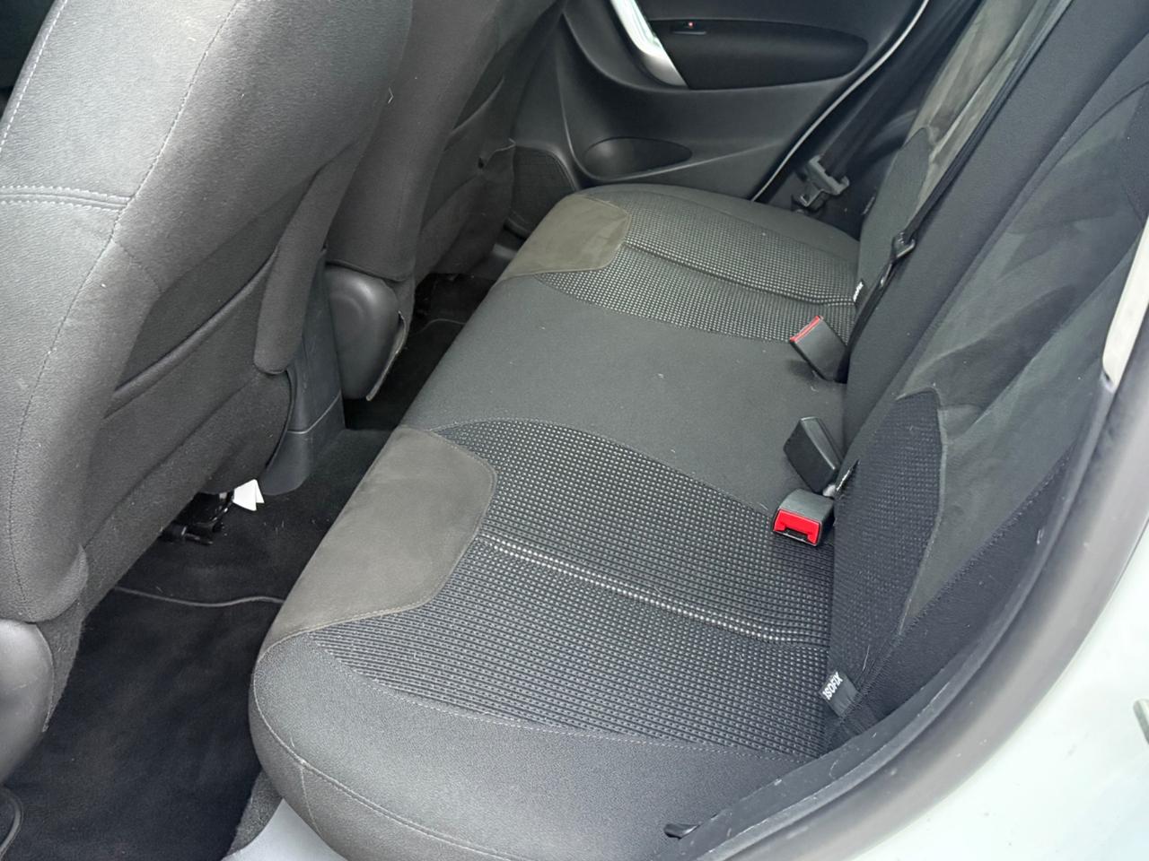 Citroen C3 1.4 VTi 95 CAMBIO AUTOMATICO