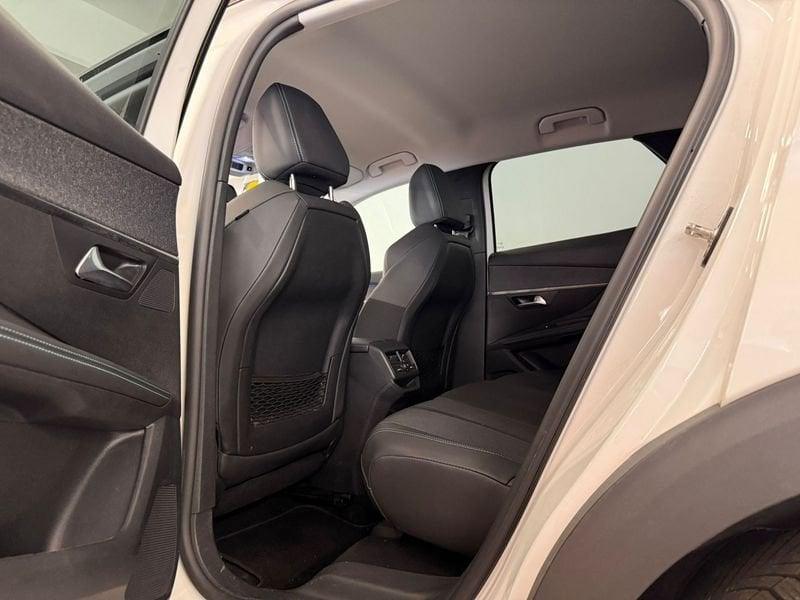 Peugeot 3008 BlueHDi 130 S&S EAT8 Allure Pack