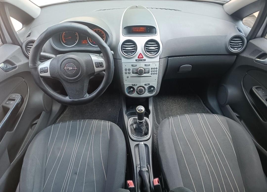 Opel Corsa 1.2 80CV 5 porte GPL-TECH Enjoy