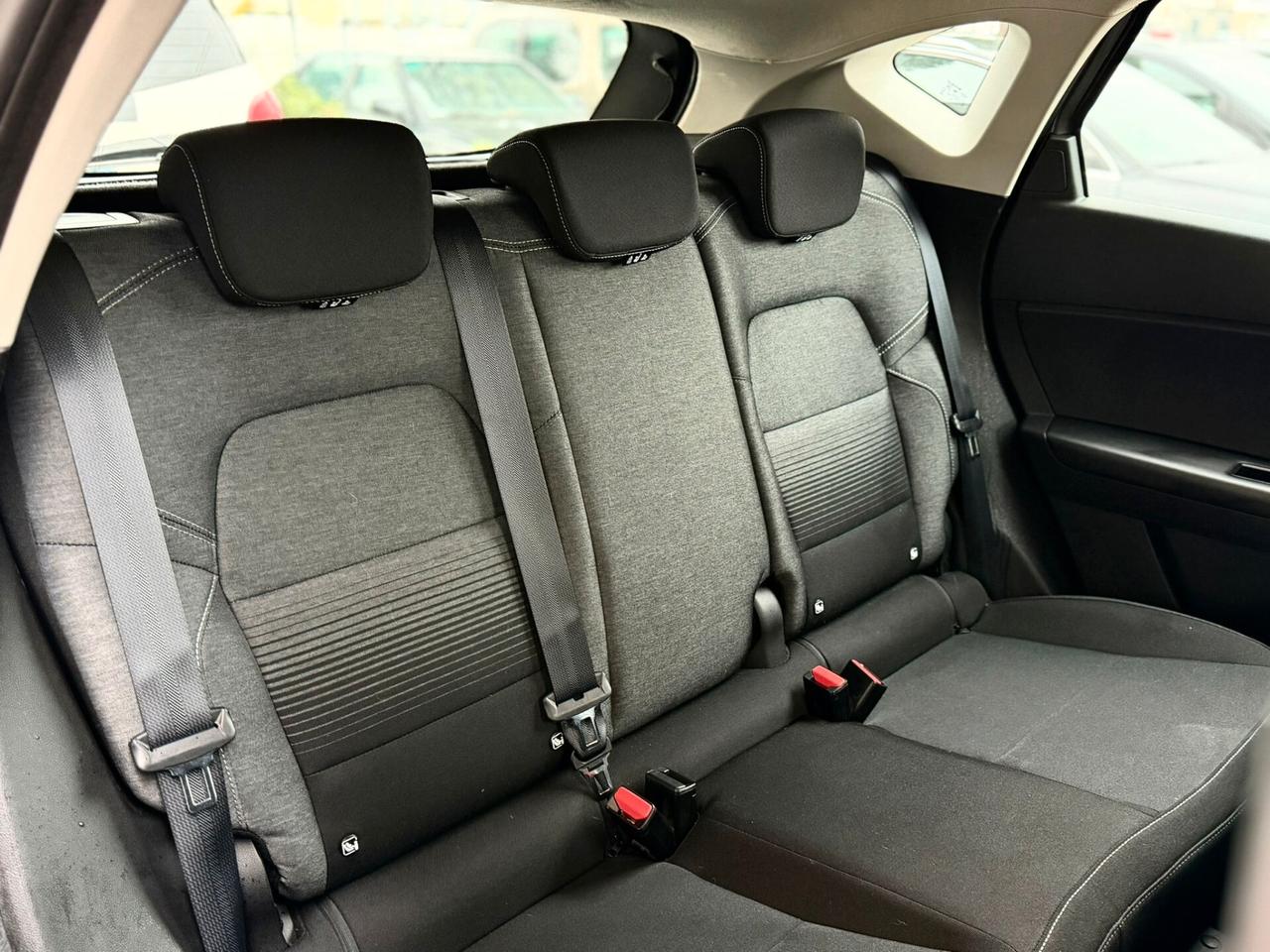 Renault Captur TCe 100 CV GPL Zen