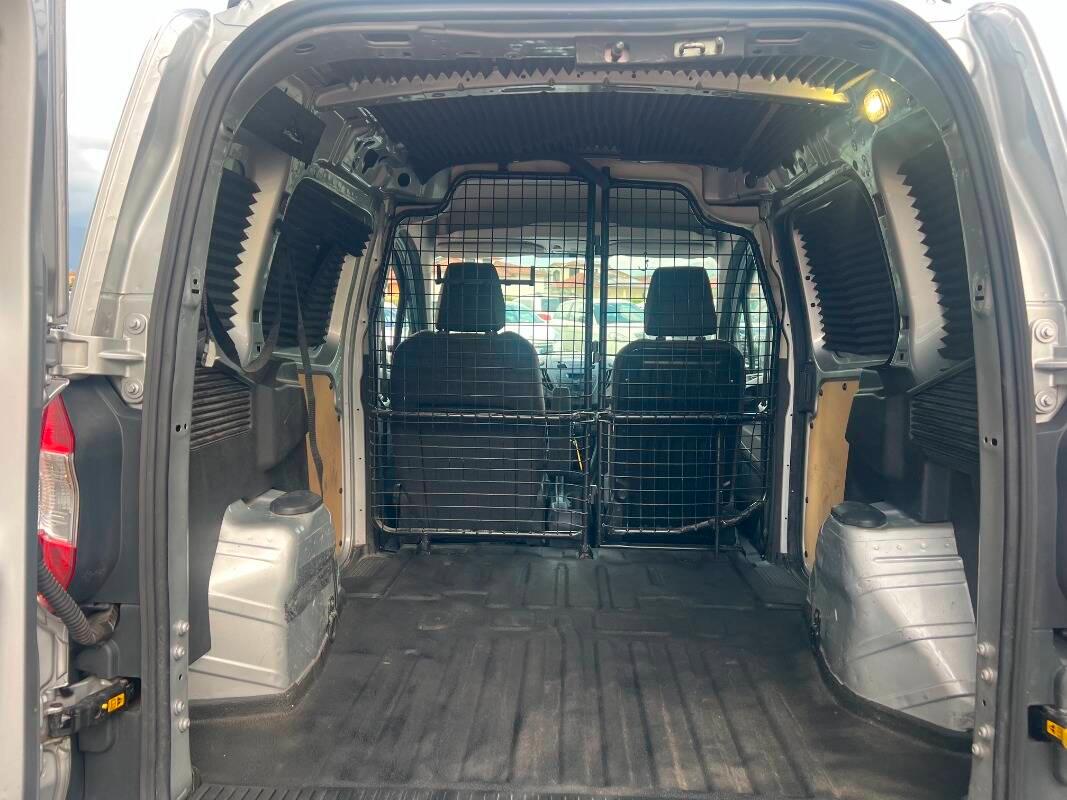 Ford Tourneo Courier 1.5 TDCI 75cv Tit. - Autocarro --