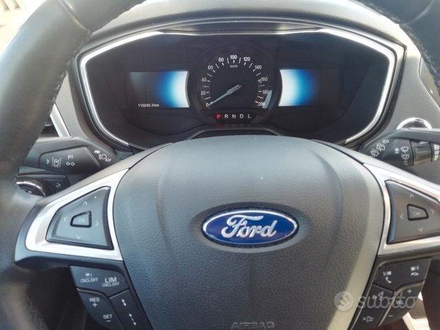 Ford Mondeo hybrid sw 2020