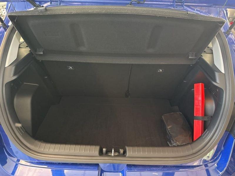 Hyundai i20 1.2 CONNECTLINE GPL