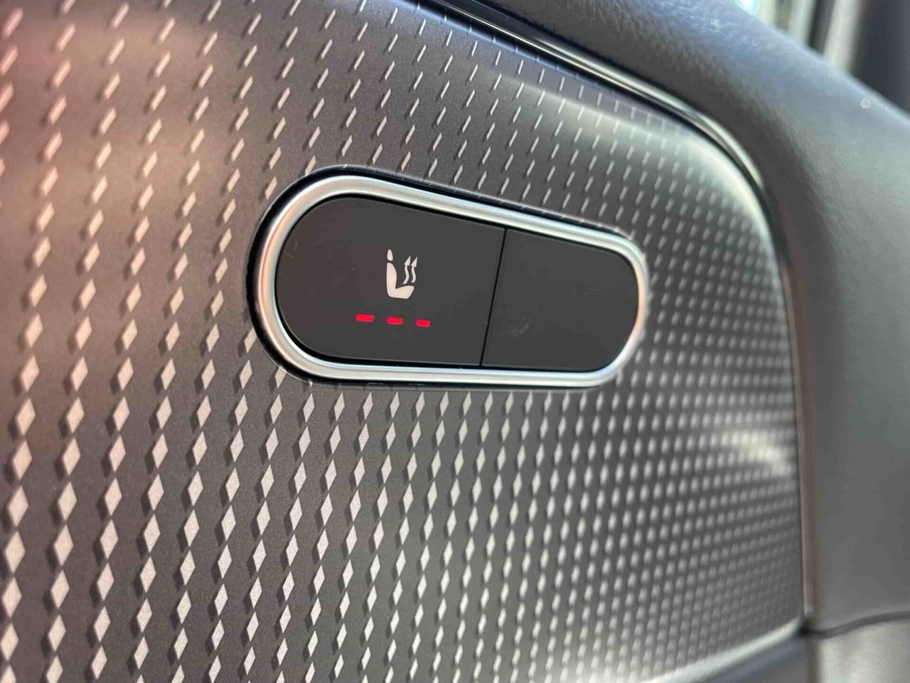 Mercedes-benz GLA 200 Automatic Sport