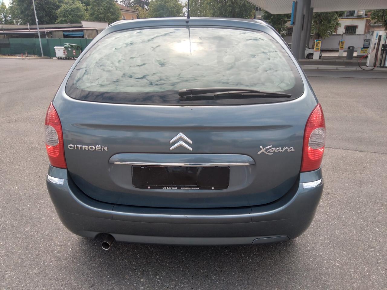 Citroen Xsara Picasso 1.6 16V 109cv Elegance xneopatentati