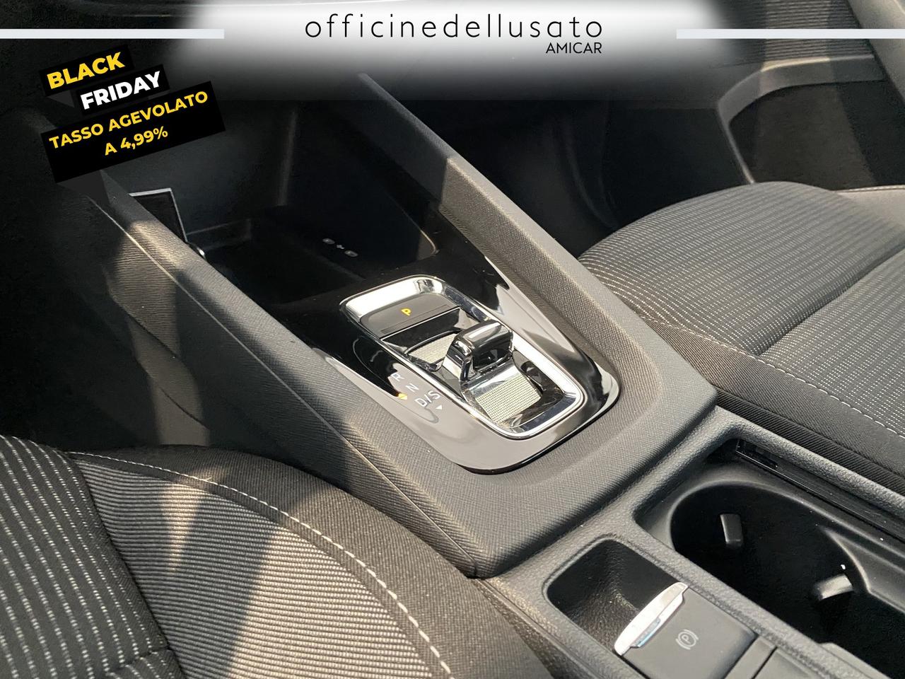 Skoda Octavia wagon 2.0 tdi evo scr 150cv executive dsg