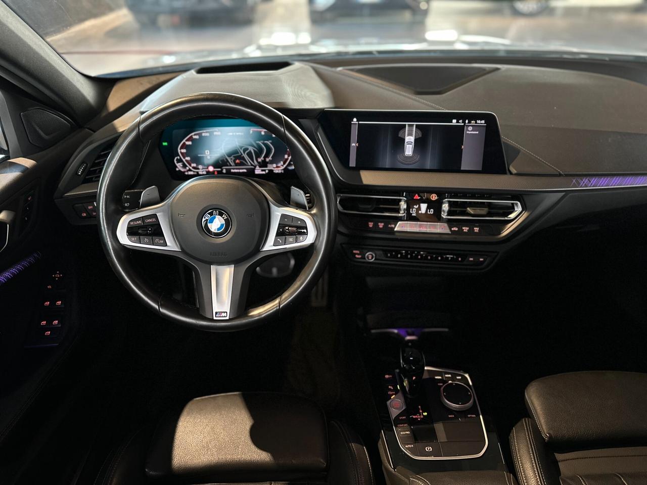 Bmw 135 M135 xdrive MSport Scarico Ragazzon