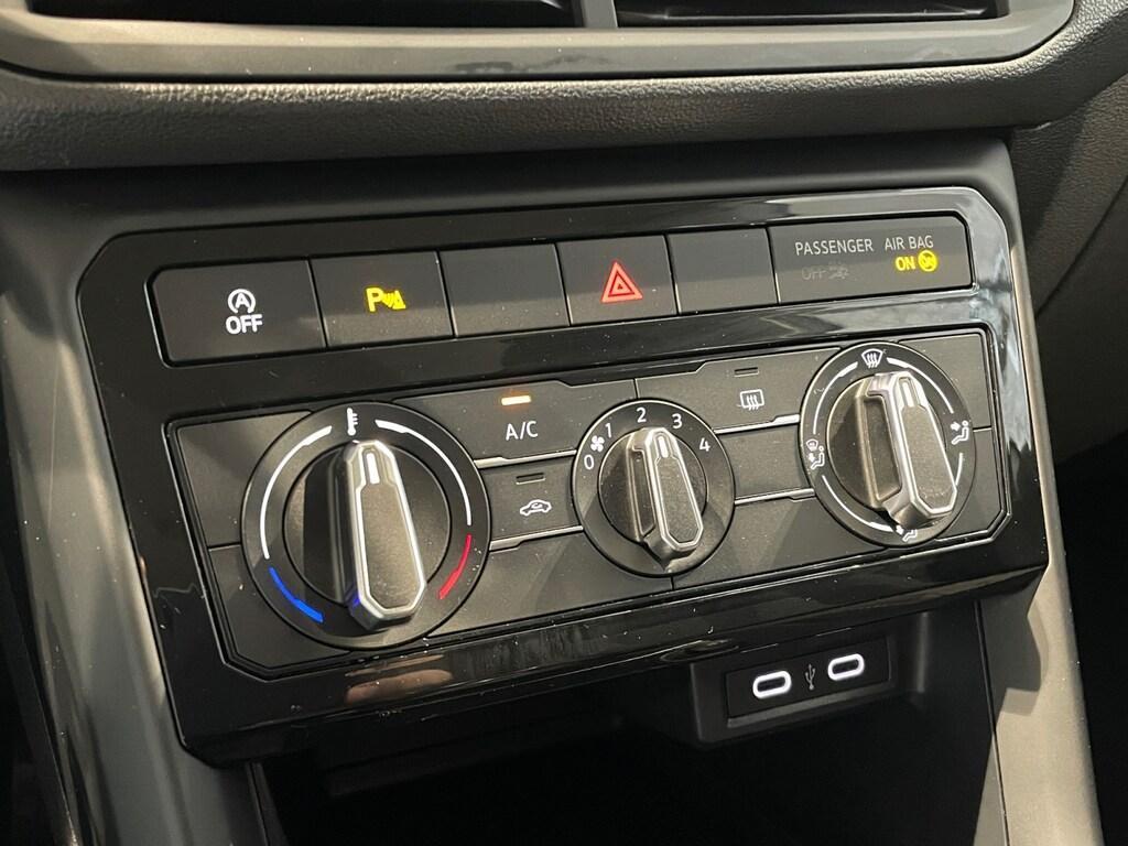 Volkswagen T-Cross 1.0 TSI 95CV Style