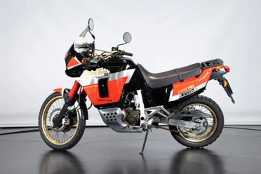 Honda Africa Twin 750 - 1991