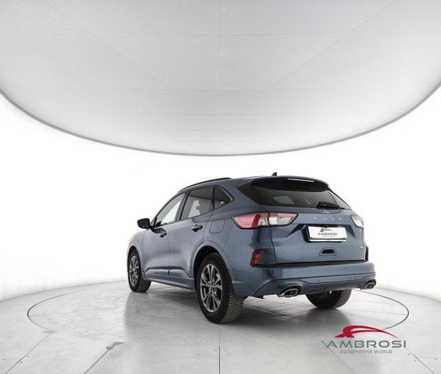 FORD Kuga 2.5 Full Hybrid 190 CV CVT 2WD ST-Line X