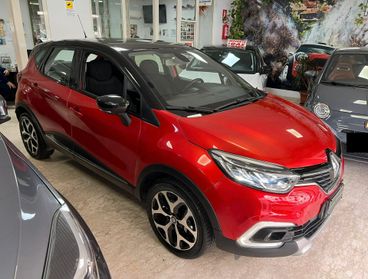 Renault Captur 1.5 dCi 110CV Energy Intens EURO 6
