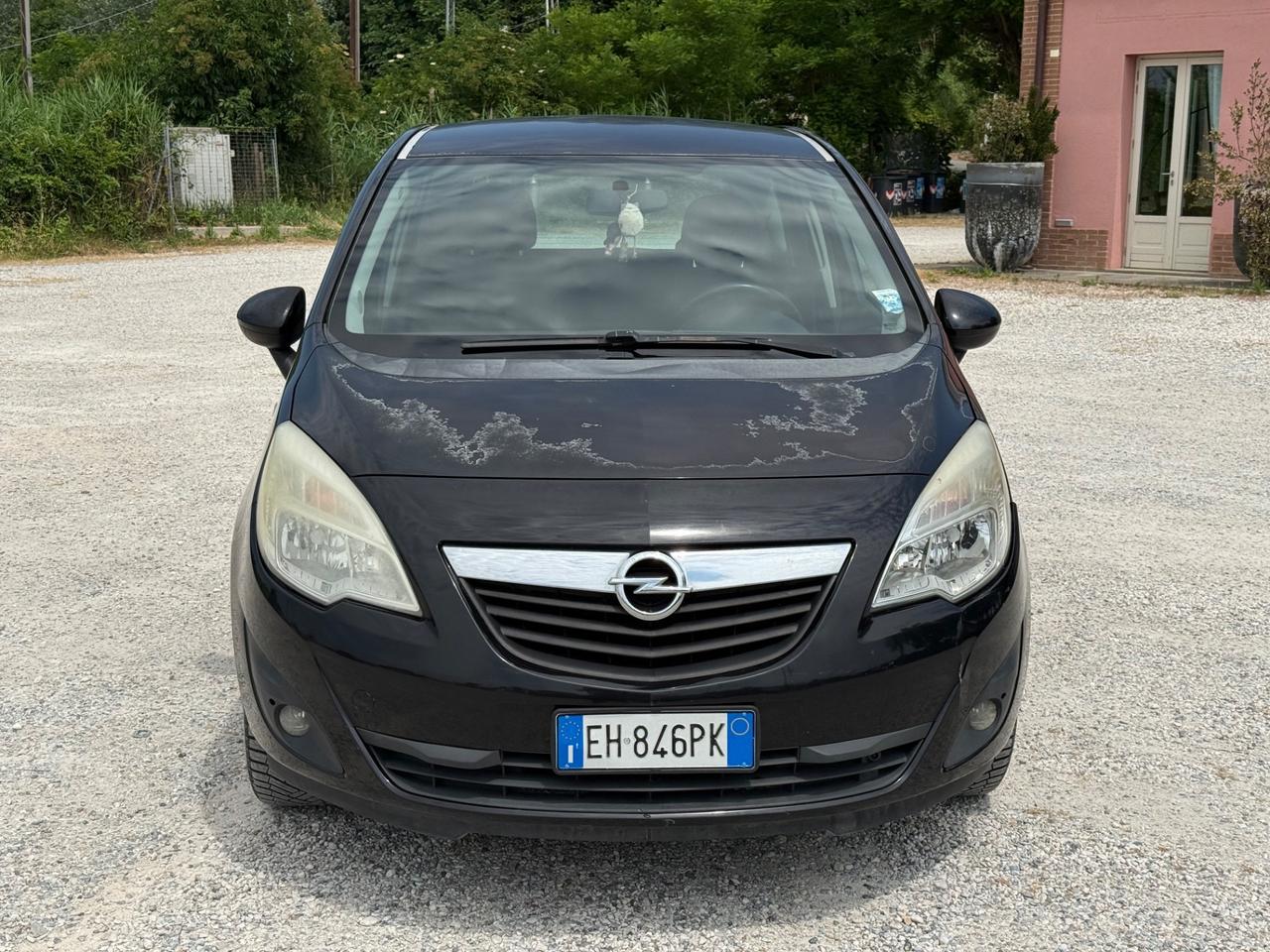 Opel Meriva 1.4 100CV Cosmo