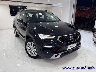 SEAT Ateca 2.0 TDI DSG XPERIENCE