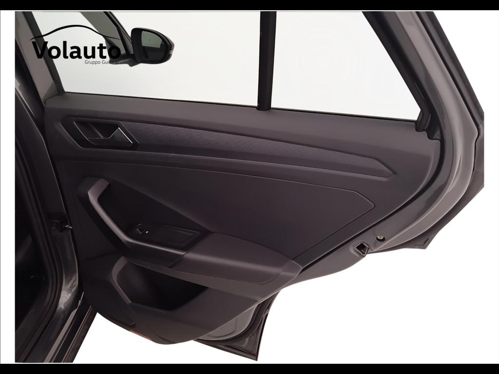 VOLKSWAGEN T-Roc 2022 - T-Roc 2.0 tdi R-Line 115cv