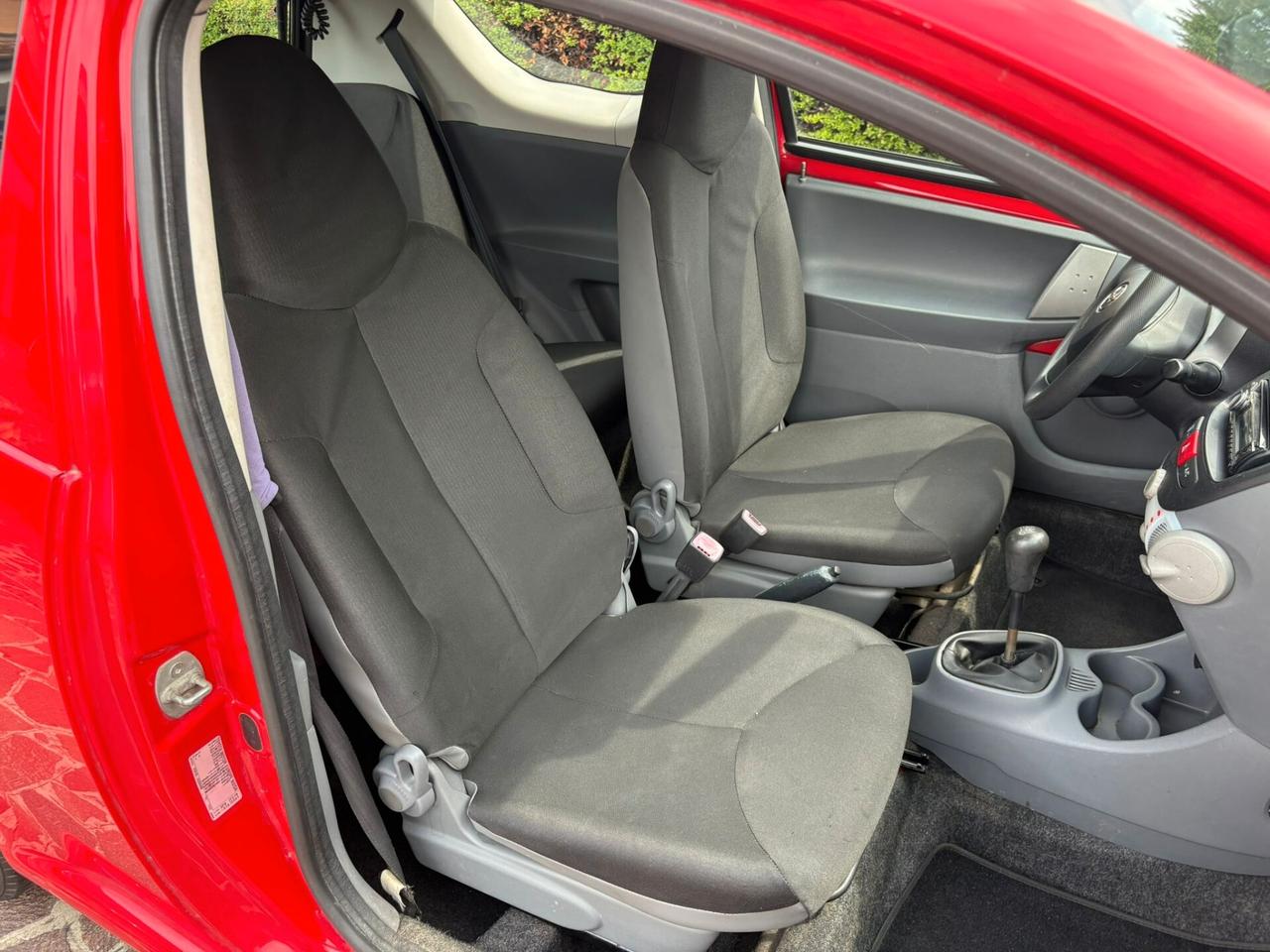 Citroen C1 1.0 3 porte airdream C1TY