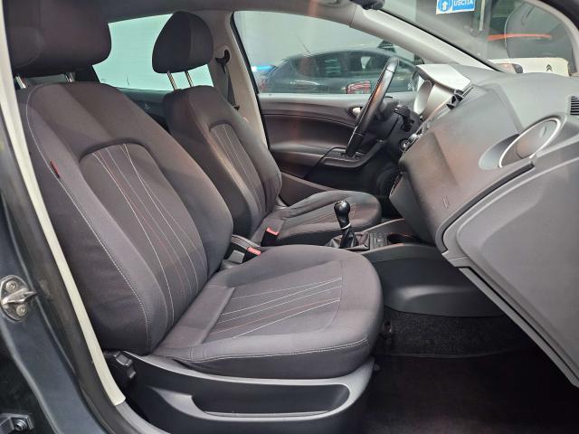 SEAT Ibiza Ibiza IV 2008 Berlina SC 1.2 tdi cr Copa