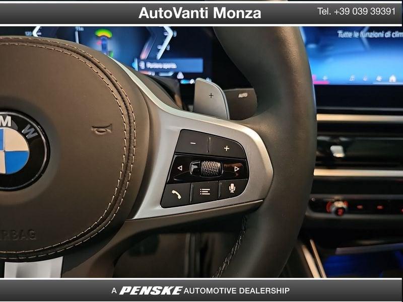 BMW X6 X6 xDrive40d 48V Msport Pro