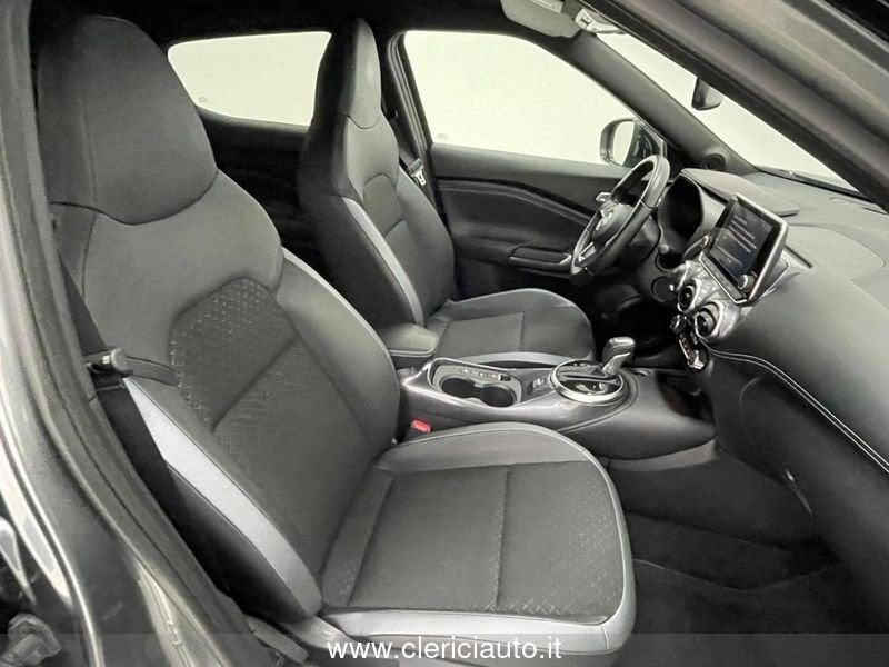 Nissan Juke 1.6 HEV N-Connecta
