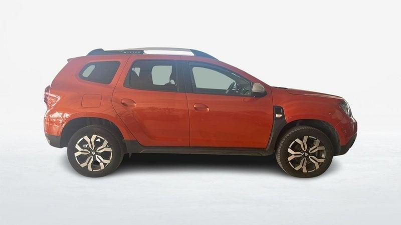 Dacia Duster 1.5 blue dci Prestige up 4x2 115cv