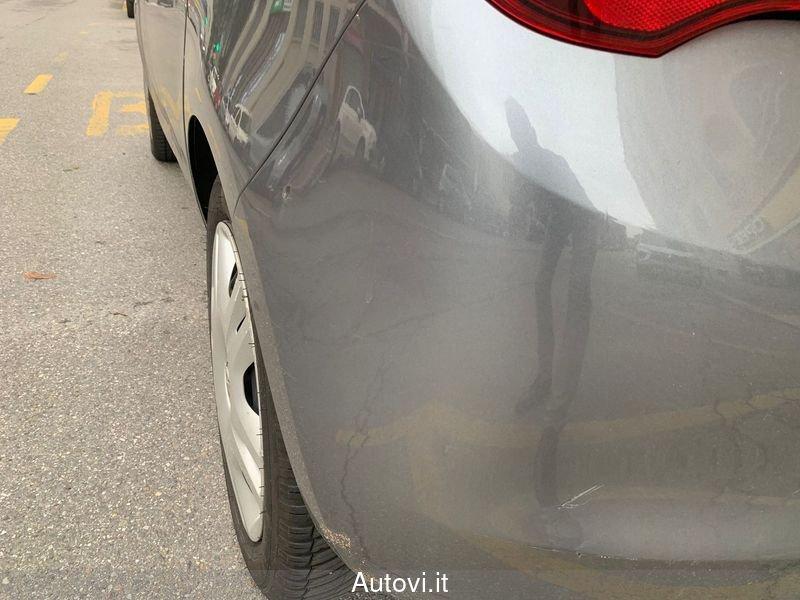 Opel Corsa Corsa 1.4 90CV GPL Tech 5 porte Advance